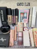 Sheglam box 💄